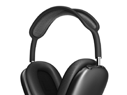 苹果无线耳机Max无线耳机（Apple品牌）3D模型素材下载AirPods Max Headphone by Apple