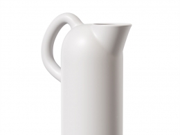 Origin Made陶土水壶3D模型素材下载Clay Water Jug by Origin Made