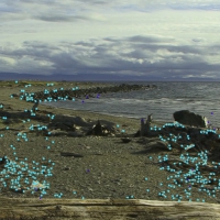 CINEMA 4D 摄像机反求插件中文版 CineCAT v1.1