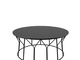 奥菲克特马戏团桌3D模型素材下载Circus Table by Offecct