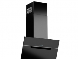 三星NK24M7070VB抽油烟机3D模型素材下载Extractor Hood NK24M7070VB by Samsung