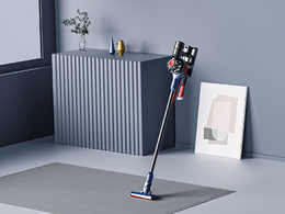 家用吸尘器Vacuum cleaner
