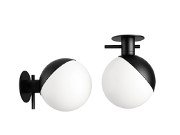 巴鲁娜壁灯吸顶灯Grupa品牌照明3D模型素材下载Baluna Wall and Ceiling Lamp by Grupa