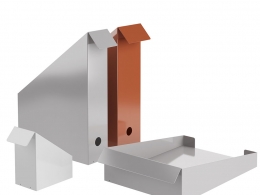 201设计工作室办公桌配件3D模型素材下载Officers Desk Accessories by 201 Design Stu