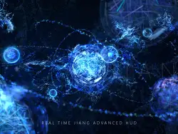 realtime-HUD练习