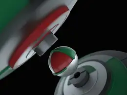 C4D Octane创意场景工程文件