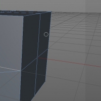 C4D点变圆的脚本 Points to Circle