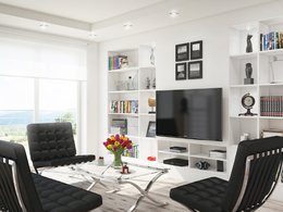 50套室内装饰品C4D模型合集 Gadgets