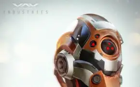 C4D机器人