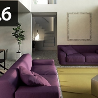 Indigo Render 3.6.24 for Cinema 4D 实用进阶渲染器