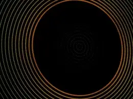 数量等比环制作