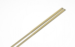 斜头筷子C4D模型 Tensoge-style disposable chopstick