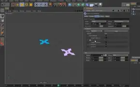 C4D角色（Cmotion）讲解教程 Cinema 4D Cmotion-Cinema 4D Top Secret.