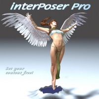 [C4D插件]InterPoser Pro 支持R15（win）