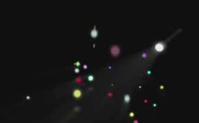 大珠小珠落玉盤