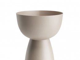 Luna 金属花瓶BoConcept出品3D模型素材下载Luna Metal Vase by BoConcept
