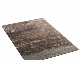 姆万巴地毯Walter Knoll地毯3D模型素材下载Mwamba Carpet by Walter Knoll