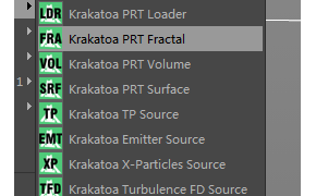 kk完全兼容FD容器 x-p粒子