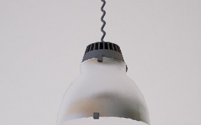 吊灯C4D模型 sosia castaldi