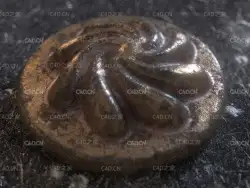 Cinema 4D+ZBrush+Substance Painter+Unfold3D+PS的流程演示