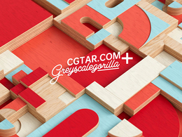 灰猩猩GSG插件合集GreyscaleGorilla Plus Hub Plugins for Cinema 4D 2023