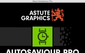 AI CC 2015插件Astute Graphics Plug-in for MAC