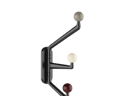 墙挂衣钩3D模型素材下载Capture SC75 Coat Hook by &tradition
