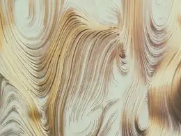 C4D使用OCTANE RENDER和X-Particles丝线创意教程 MAXON CINEMA 4D OTOY OCTANERENDER