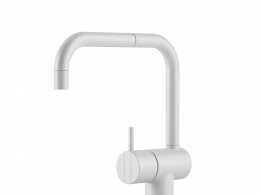 KV1 厨房龙头厨房水龙头3D模型素材下载KV1 Kitchen Mixer Tap by Vola