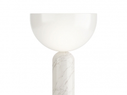 Kizu 大号台灯现代风格台灯3D模型素材下载Kizu Large Table Lamp by New Works