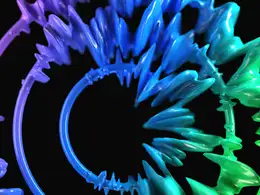 粒子顶点映射驱动动力学vertexmap driven dynamics r16-r23 x-particles cycles4d
