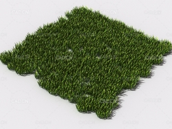 野草植物C4D模型 pattern_wild-grass-11