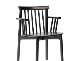 诺曼哥本哈根品牌品德扶手椅3D模型素材下载Pind Armchair by Normann Copenhagen