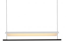 Lamina 85 吊灯照明灯具3D模型素材下载Lamina 85 Pendant Lamp by Santa & Cole