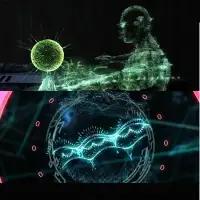 C4D普罗米修斯全息导航实用进阶教程Cinema 4D实用进阶特效中文字幕教程