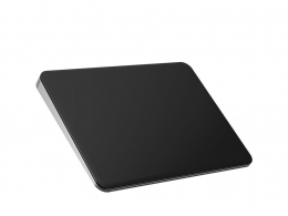 苹果多点触控妙控触控板2022版3D模型素材下载Magic Trackpad Multi-Touch 2022 by App
