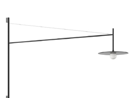 时间壁灯墙面装饰灯（Vibia品牌）3D模型素材下载Tempo Wall Lamp by Vibia