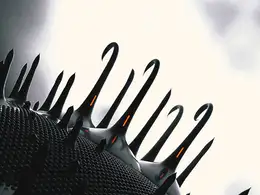 C4D实用工程第328季：科幻密集圆球动画创意环境C4D工程文件 c4d project