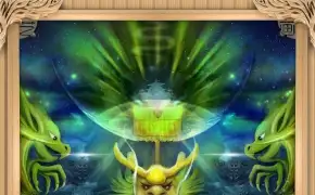 牛魔王凌霄殿