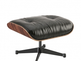 维特拉伊姆斯脚凳3D模型素材下载Ottoman Eames by Vitra
