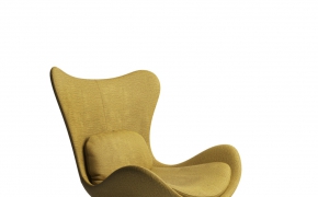 懒人椅子C4D模型 Lazy Armchair by Calligaris