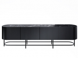 米拉米利永恒系列边柜3D模型素材下载Eternel Sideboard by Milla & Milli