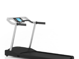 商用跑步机电动静音商务减震豪华健身房器材