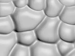 C4D龟裂纹墙面工程（含Tools 4D Topology maps plugin）