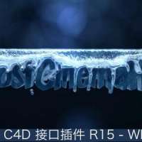 Realflow C4D接口插件 NextLimit Realflow plugin v2.3.1 for Cinema 4D R15