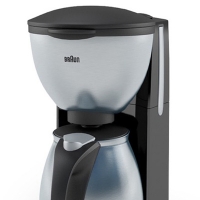 咖啡机C4D模型 Coffee machine 3D model
