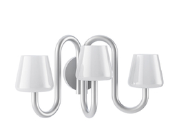 阿波罗壁灯壁灯3D模型素材下载Apollo Wall Sconce by Hay