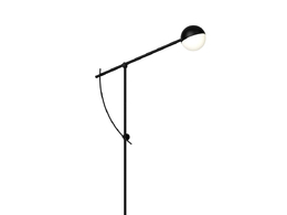 平衡落地灯Northern品牌照明3D模型素材下载Balancer Floor Lamp by Northern Lighting