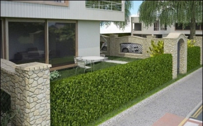 建筑模型-地面模型 Evermotion – Archmodels vol. 63 (FBX)