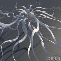 C4D创意模型：Basic Objects for c4d (r13) 018